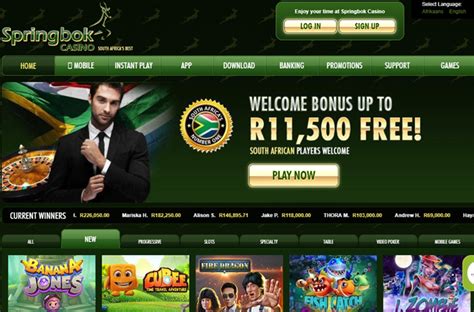 springbok casino mobile|springbok casino lobby.